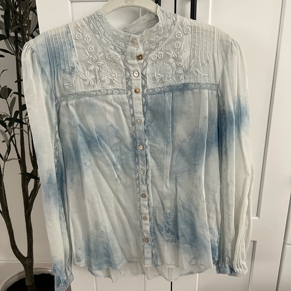 LOVESHACKFANCY SIZE M - Picture 1 of 1
